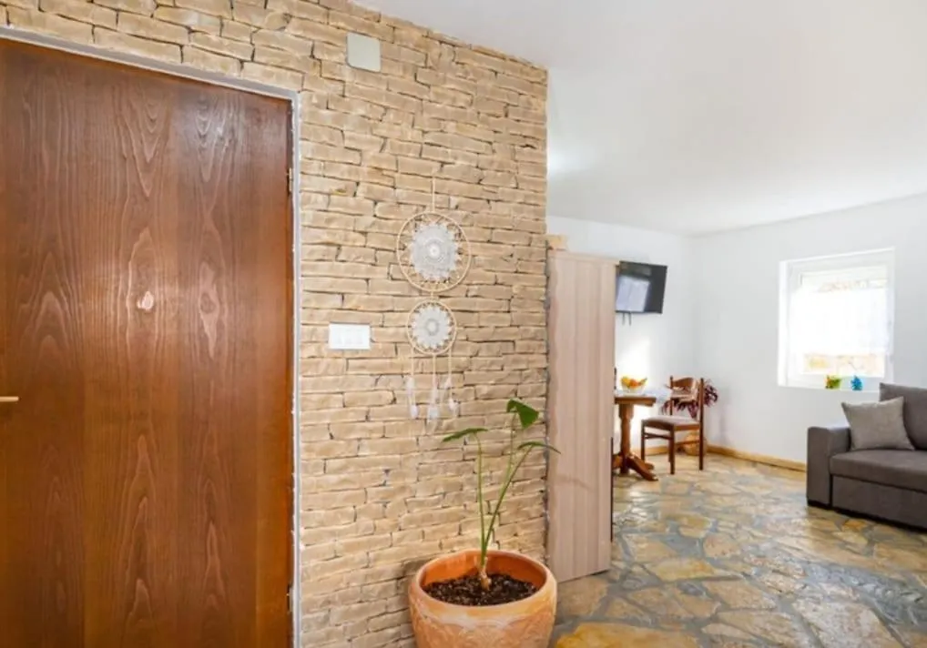 Affittacamere Rustic Retreat Apartments In Pridraga Croazia